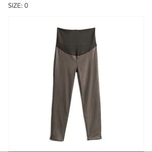 Lila Ryan maternity pants